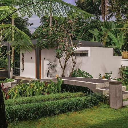 Villa Umah Shama Ubud Exterior foto
