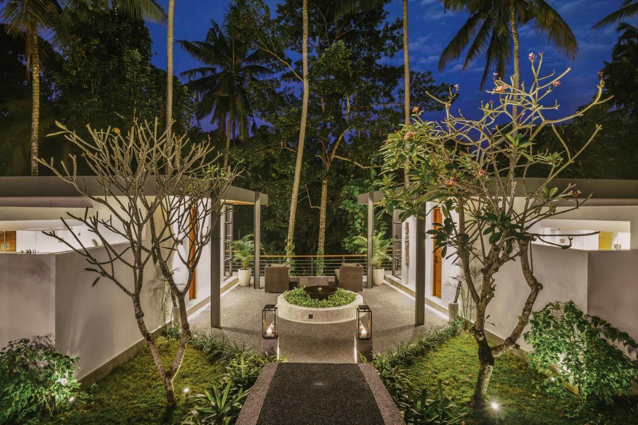 Villa Umah Shama Ubud Exterior foto